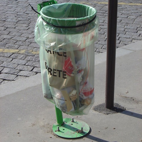 버리는 노래 (Discarded Track)