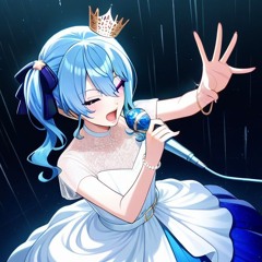 BIBBIDIBA (the one where I changed the lyrics to make it the first verse of Ura Omote Lovers)