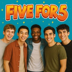 Five for 5