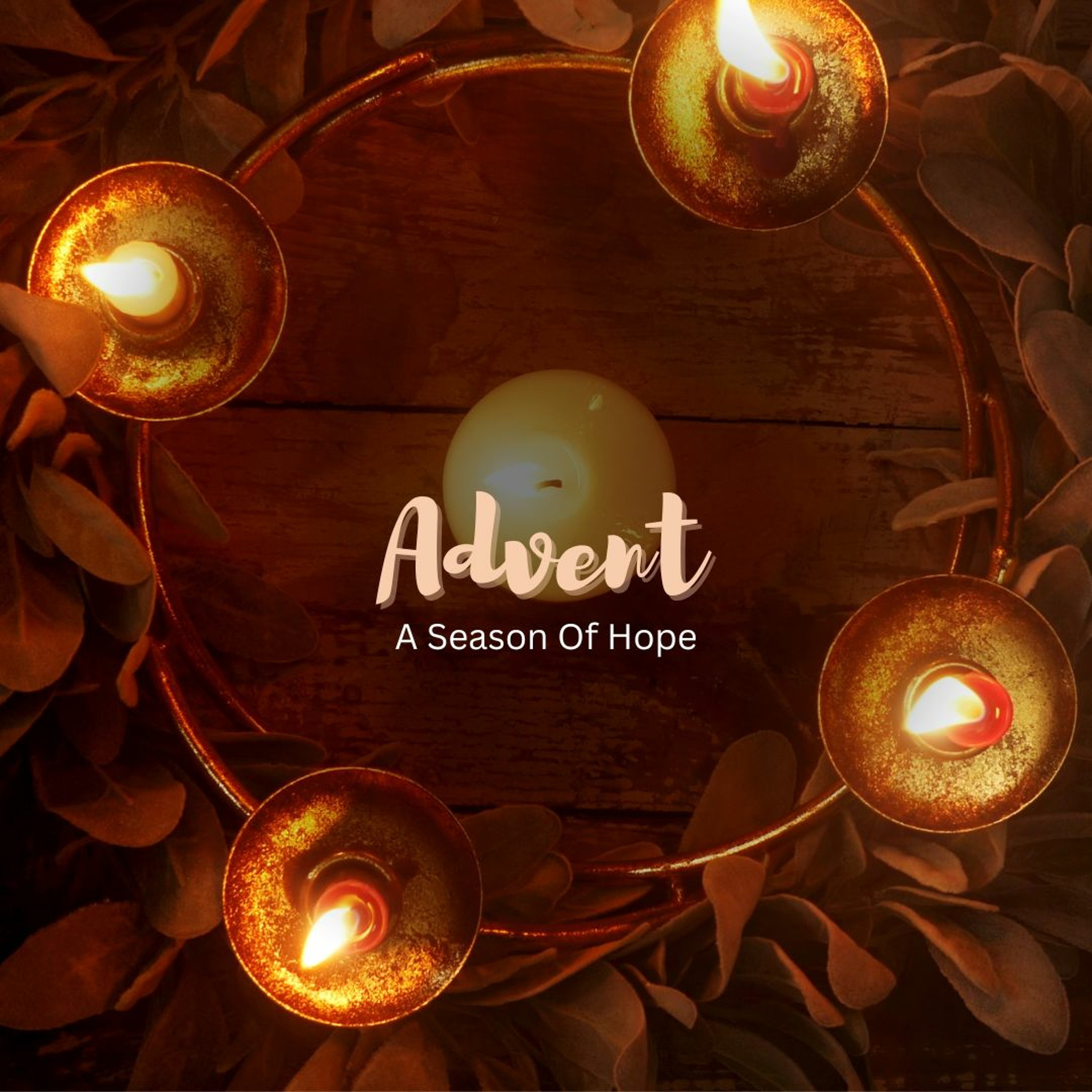 Matthew 2:1-12 | The Shepherd-King | Jeremy Cobb (12.17.2023) episode artwork