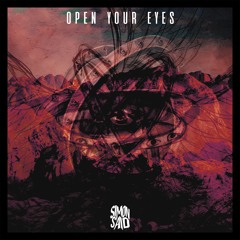 Simon Said - Open Your Eyes