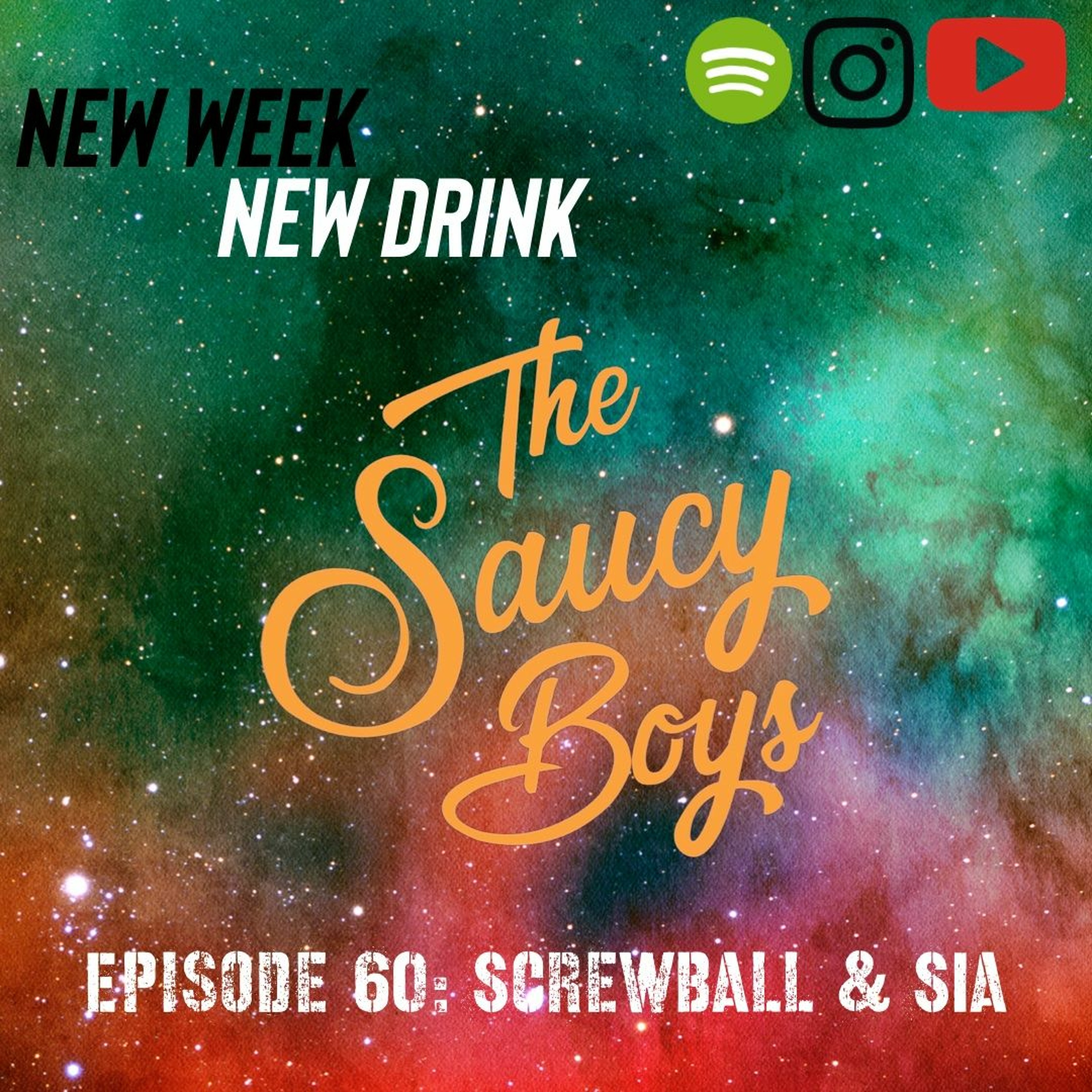 The Saucy Boys