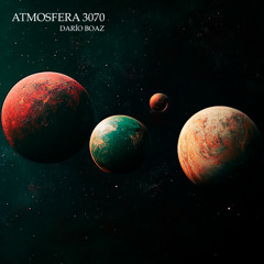 Darío Boaz - Atmosfera 3070