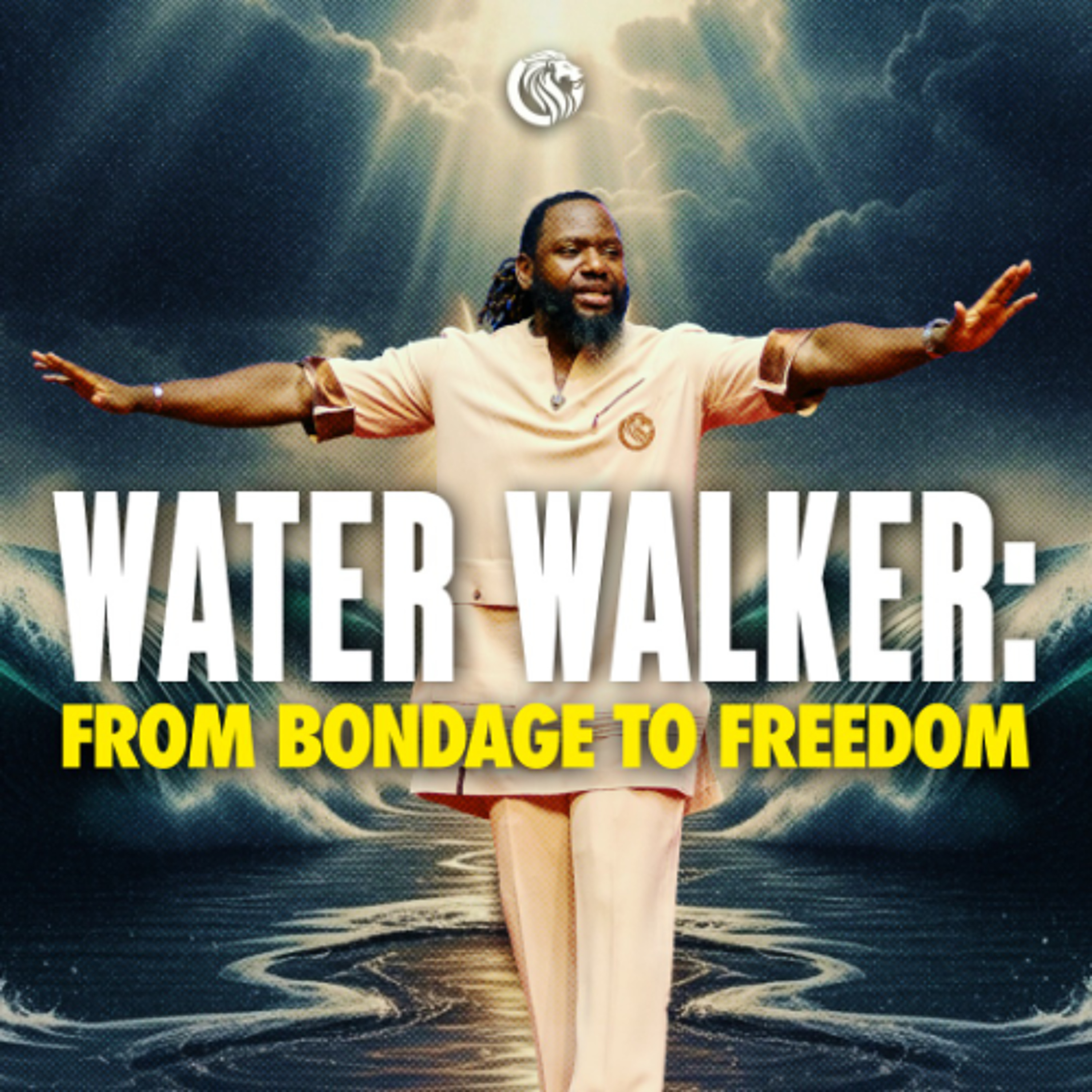 Water Walker episode artwork