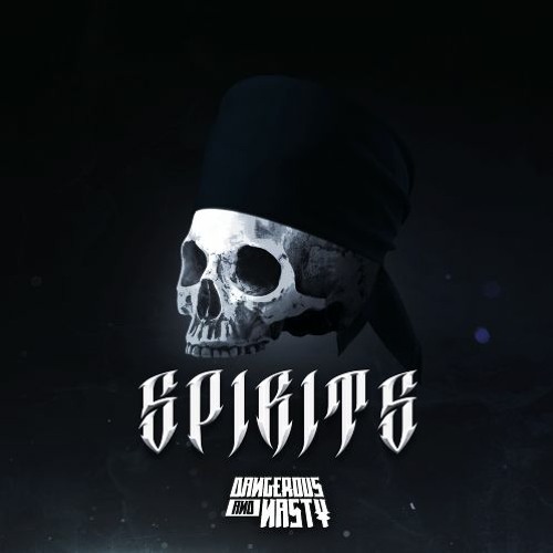 DAN - SPIRITS