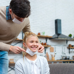How can parents help kids overcome fear of the dentist?