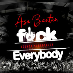 ASA BANTAN  - FK EVERYBODY