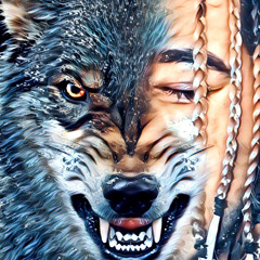 Mirror Feat. VVOLFLOVV (Beat Produced by Icee Red)