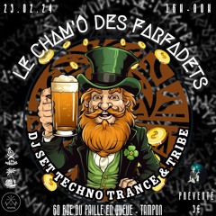 Le Cham'o des Farfadets 23.02.24