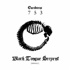 753 - Black Tongue Serpent [RBRS022]