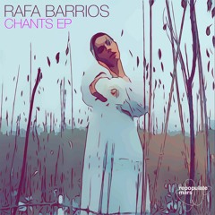 Rafa Barrios - Stuffer (Original Mix)