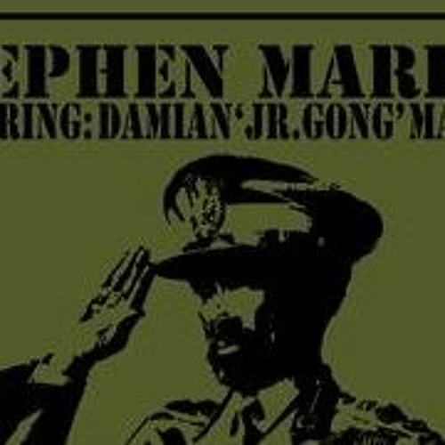 Stream Stephen Marley Jah Army Free Mp3 Download by mkusinmenhau | Listen  online for free on SoundCloud
