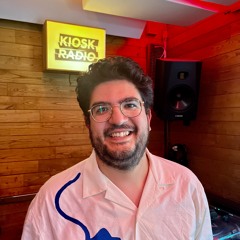 DC Salas @ Kiosk Radio 01.08.2022