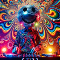 NYE - Off the cuff !