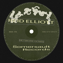 Somersault Mox 79 (Reid Elliott) “Network Down”