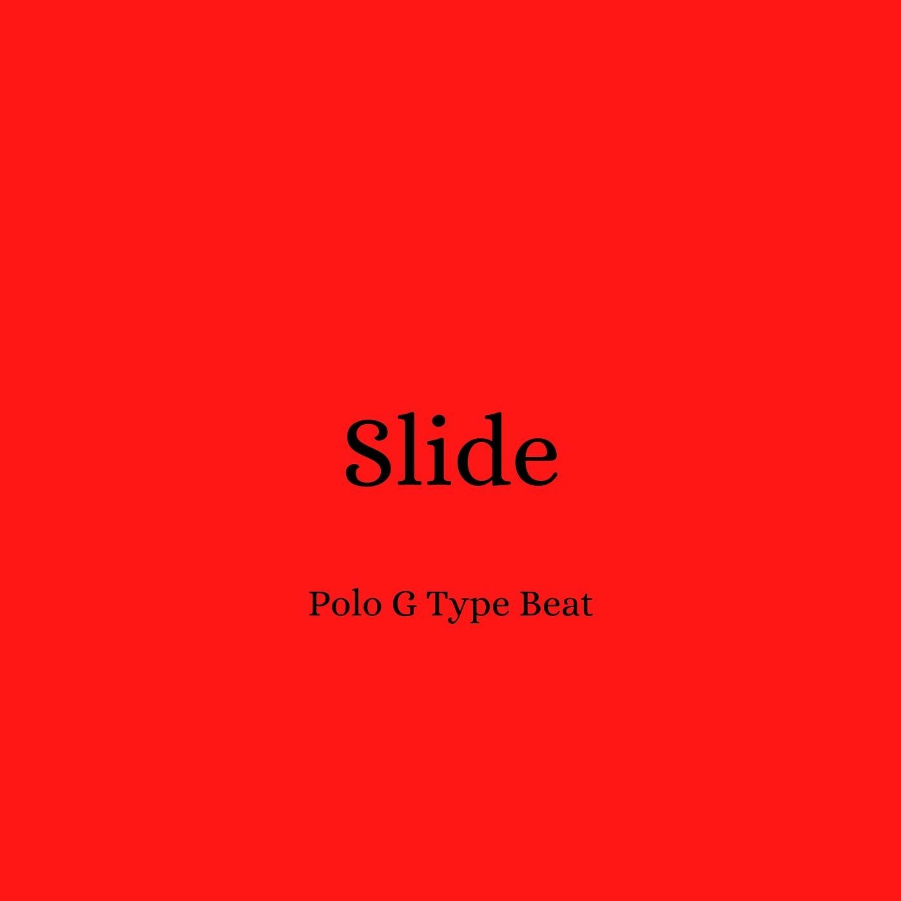 Polo G Type Beat - "Slide" episode artwork