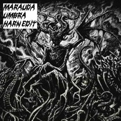 Marauda - Umbra [Harn Edit] [FREE DL]