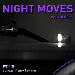 Night Moves 56 @ Fnoob Radio (01-12-2013)