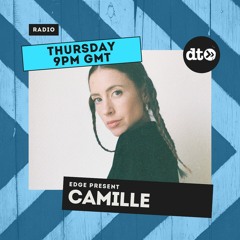 Edge Present Camille - 01 07 21