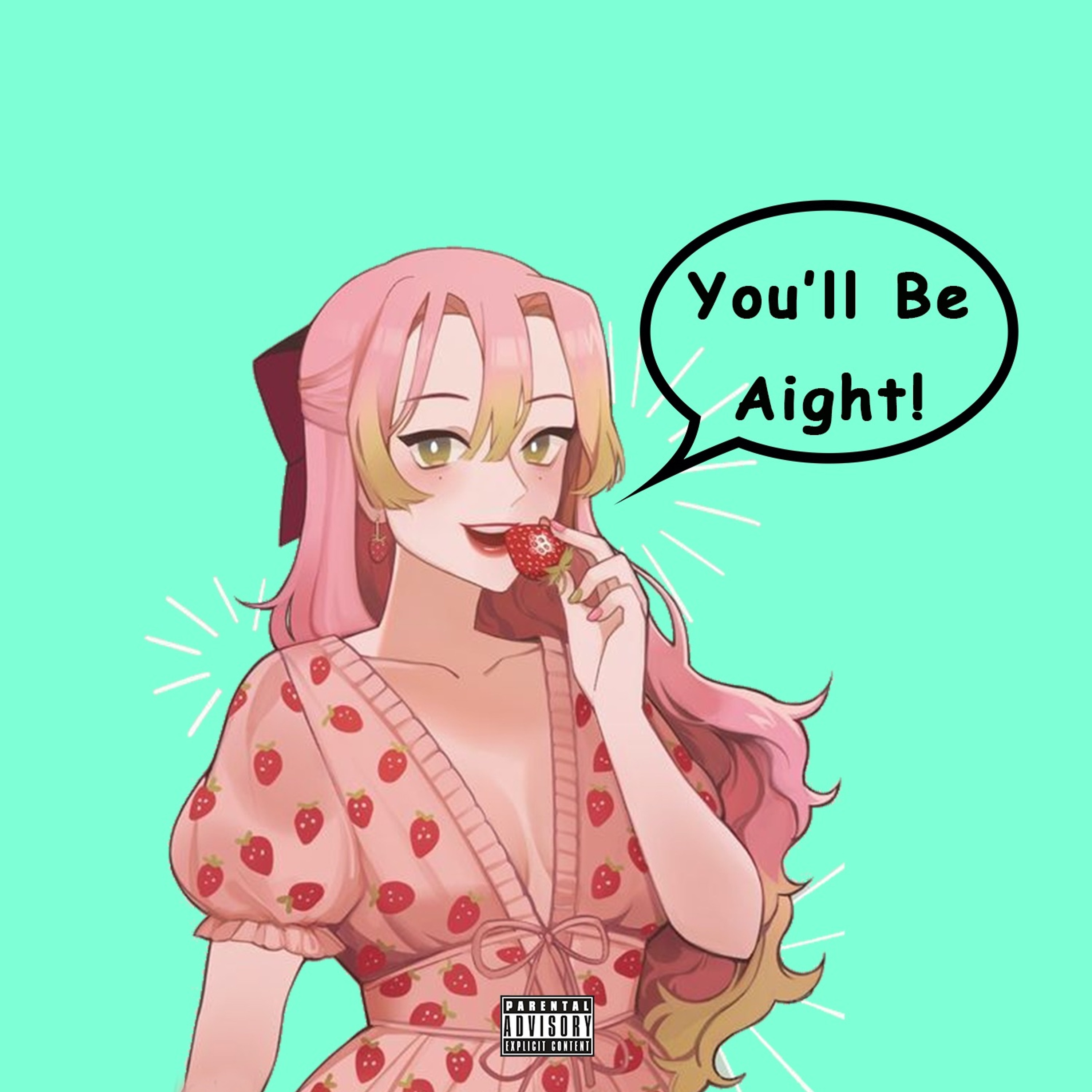 You'll Be Aight Season XIX Episode 13 (Season Finale) - Dead A Demon episode artwork