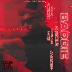 Sean Garrett (Feat. Jacquees & Derique Loud) - Baddie (Remix)