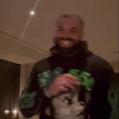 pompano freestyle by Drake x Kodak Black.mp3