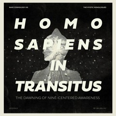 The Potential of Individuation - Homo Sapiens in Transitus