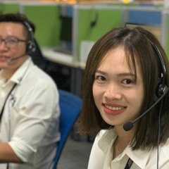 THIENTU CO.,LTD Inbound calls Demo