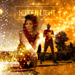 Hidden Light Radio Show #011 by Amber Revival (HL011)
