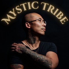 Mystic Tribe Live Mix July 2025 123-126bpm
