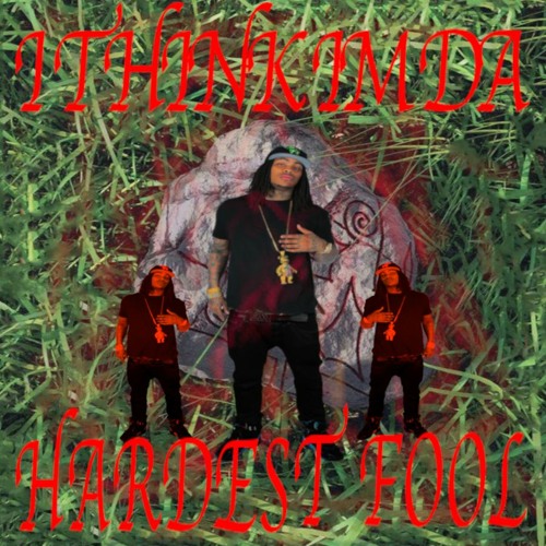 WOCKAFLOCKAFLAME x BLADEE // HARDEST FOOL