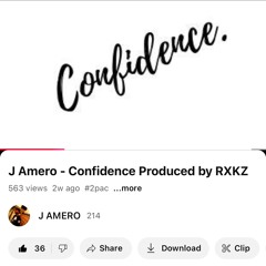 J Amero Confidence produced RXKZ.wav