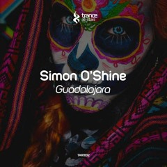 Simon O'Shine - Guadalajara (Original Mix)