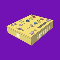 ANYCAST