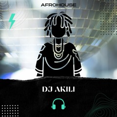 AfroHouse #1