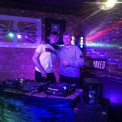 Mînîma Presents; Slinger 002