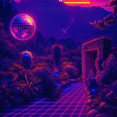 The Secret Garden - 50*