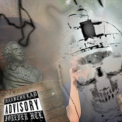 HEAD ONNA STAFF PROD. HANKTHELAD