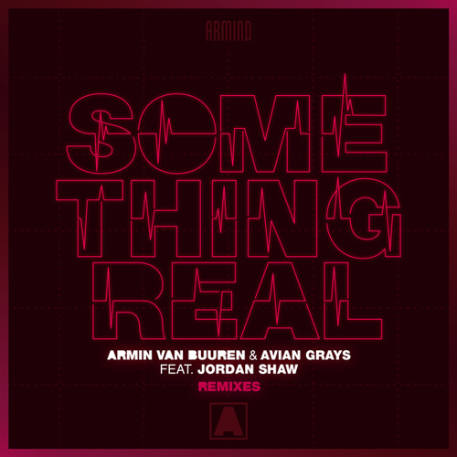 Something Real (Sem Vox Remix) [feat. Jordan Shaw]