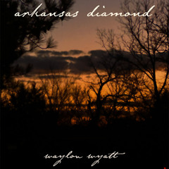 Arkansas Diamond