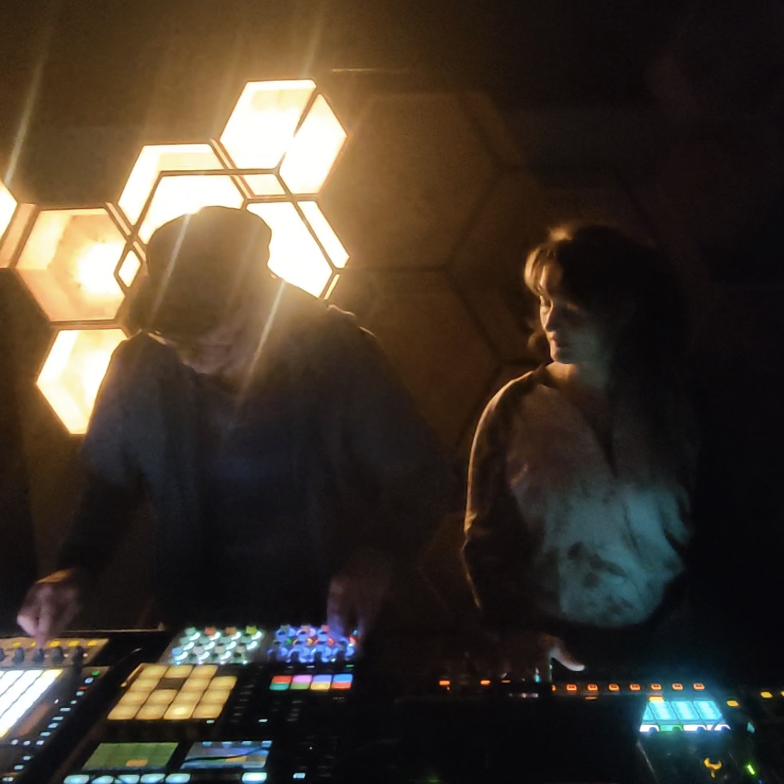 Bassara – Liveset @ Fusion/Plan:et C Gamma 2021 (Dubstation)