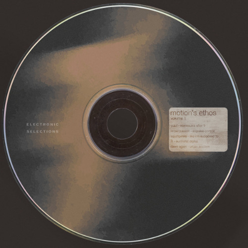 *PREMIERE* Re:percussion - Impulse Control