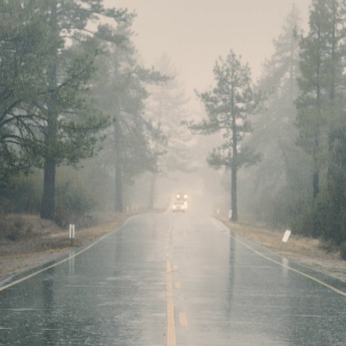 The Doors - Riders On The Storm (Funkin' Dough Nuts Remix)