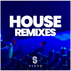 Remixes 2024  House Remixes of Pop Songs