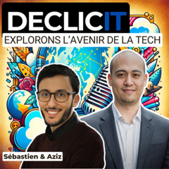 LE TOUR DU MONDE DE L'IA