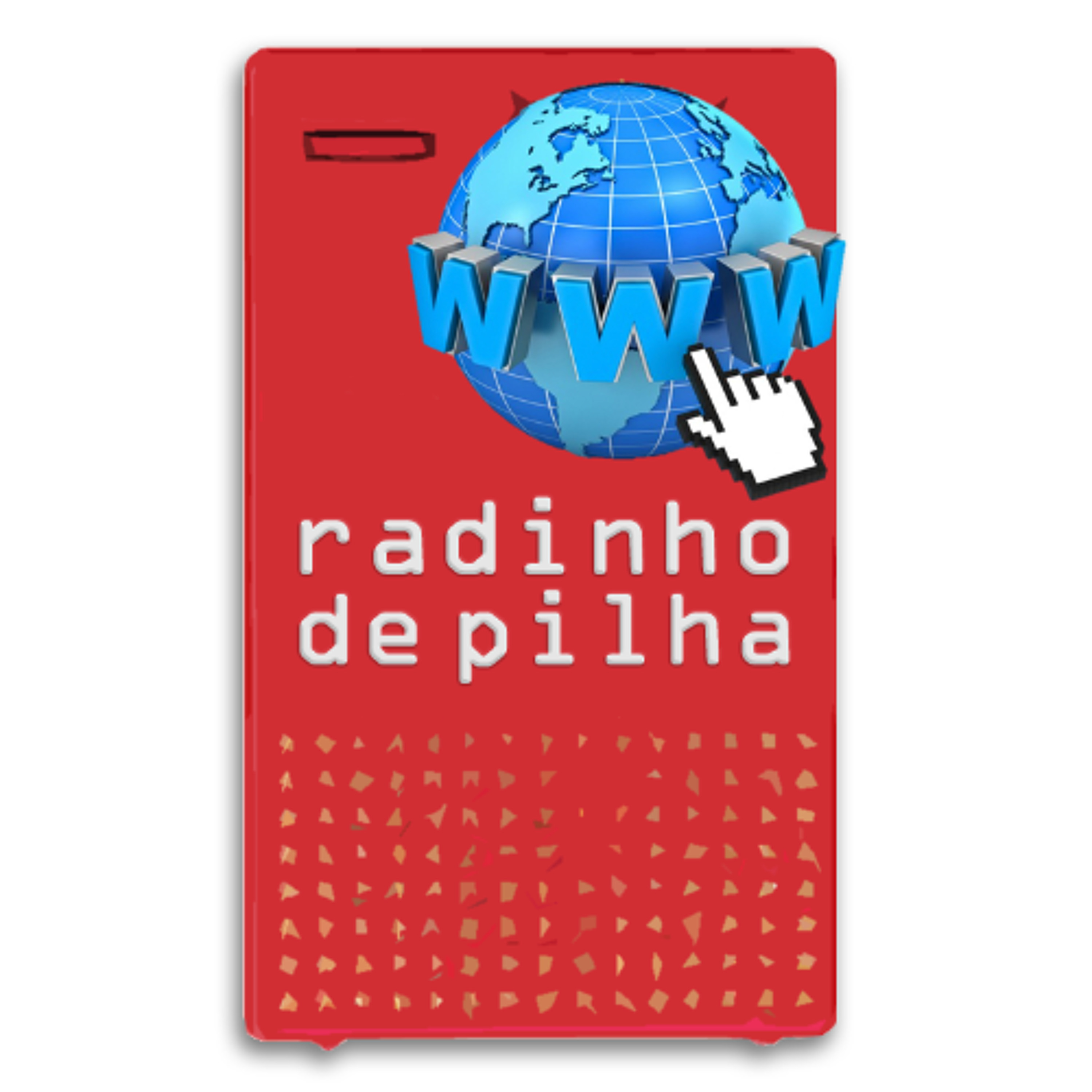 meus podcasts reunidos