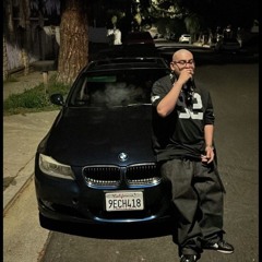 P Bounce - (Prods. by Max Beats)