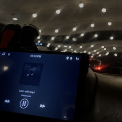 sakin lang + drxftz pt.1