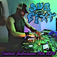 2025 Festival Submission Demo Mix