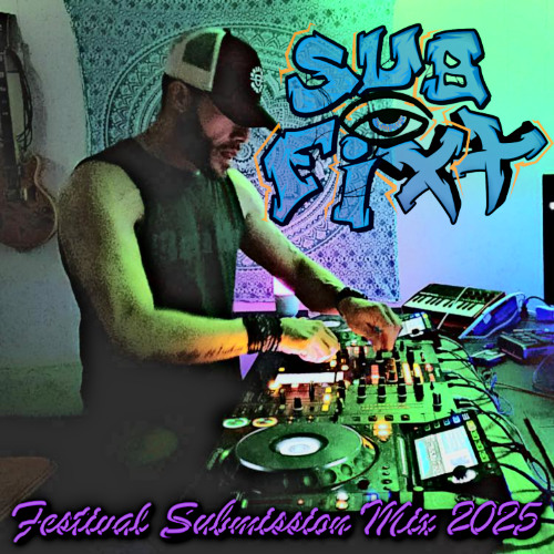 2025 Festival Submission Demo Mix